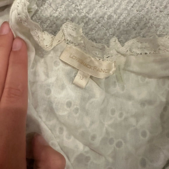 love shack fancy dress - Picture 2 of 3